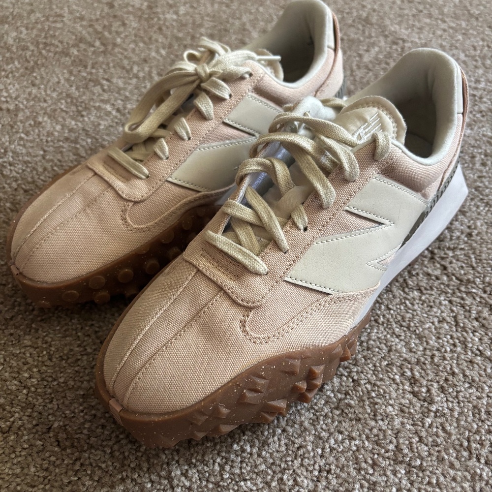 NEW BALANCE XC-72 MENS SIZE 9